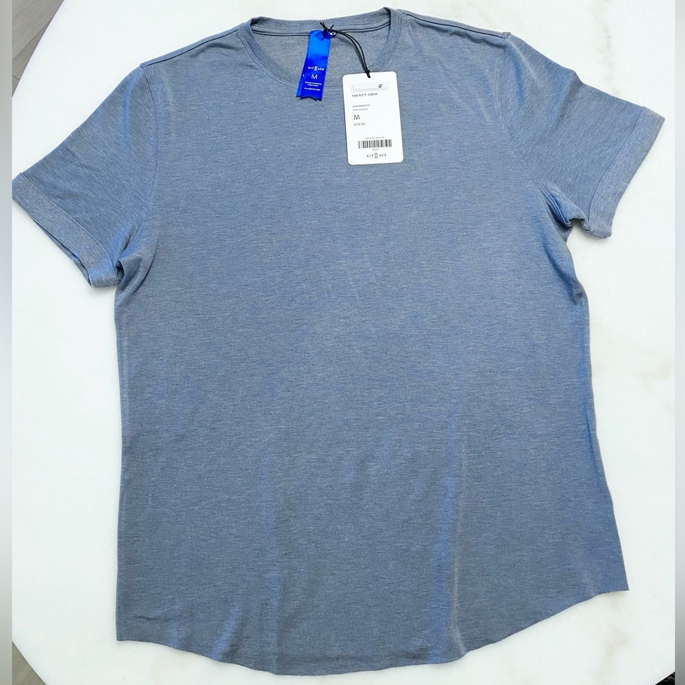 Kit and Ace T-Shirt